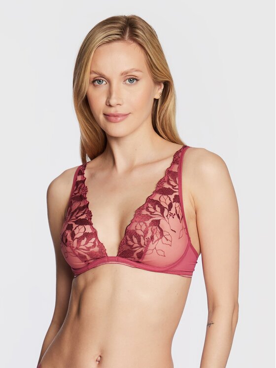 Maison Lejaby Sutien Bralette Sin 19134
