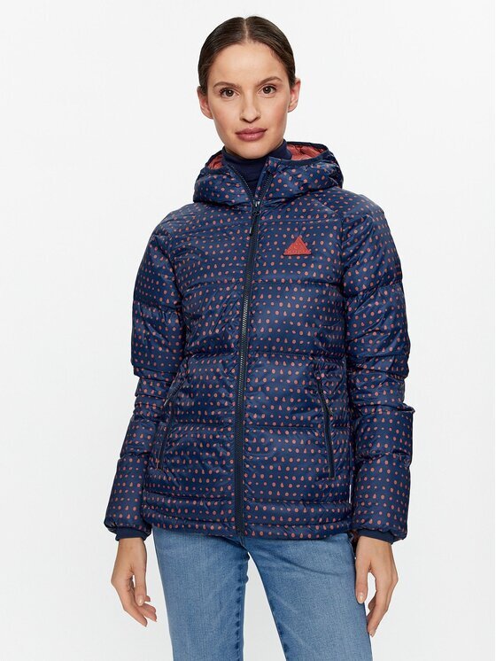 Maloja Geacă din puf Champeschm 34179-1-8698 Regular Fit