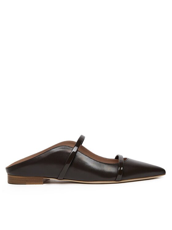 MALONE SOULIERS Şlapi Maureen Flat 330 Maro