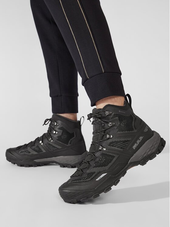 Mammut Trekkings Ducan High Gtx GORE-TEX 3030-03471-0052-1080