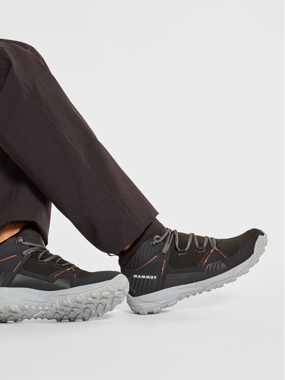 Mammut Trekkings Saentis Pro Wp 3030-04100-00533