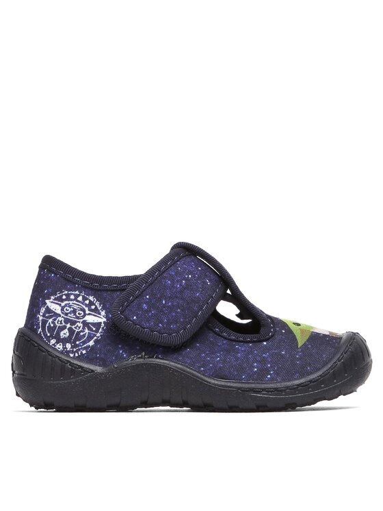 MANDALORIAN Papuci de casă SS23-202LCM