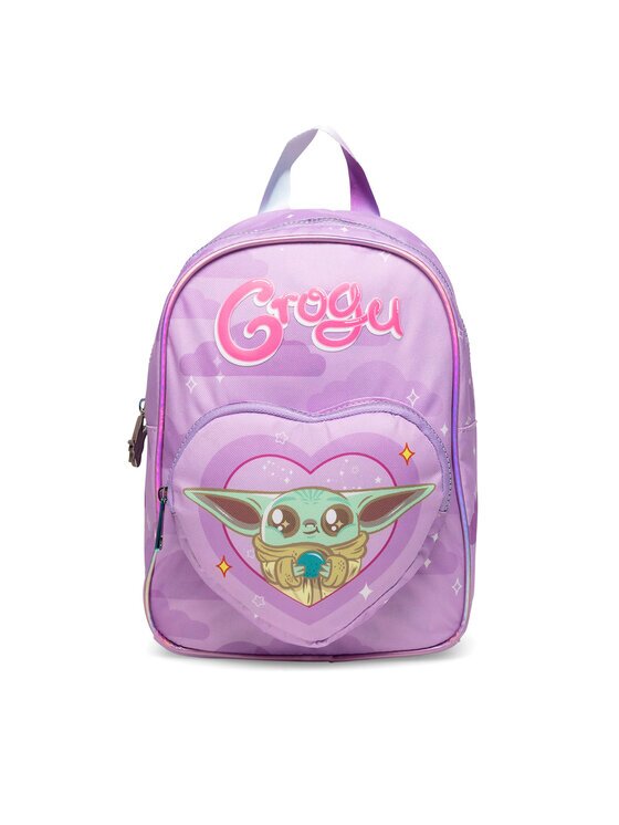 MANDALORIAN Rucsac ACCCS-SS24-108LM
