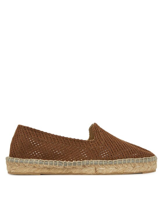 Manebi Espadrile H 2.7 N0 Maro