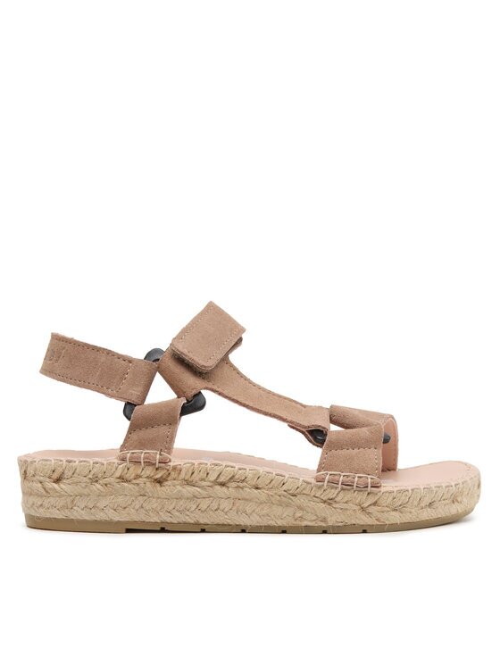 Manebi Espadrile Hiking Sandals W 1.9 JH Bej