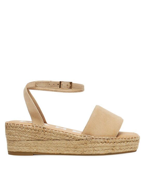 Manebi Espadrile M 1.1 WJ Bej