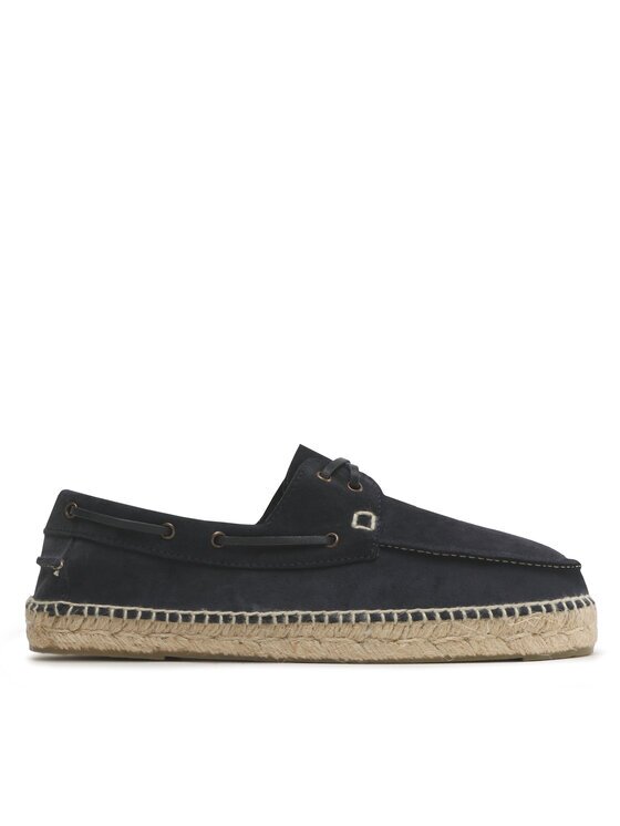 Manebi Espadrile Shoes Espadrilles K 1.5 K0 Bleumarin