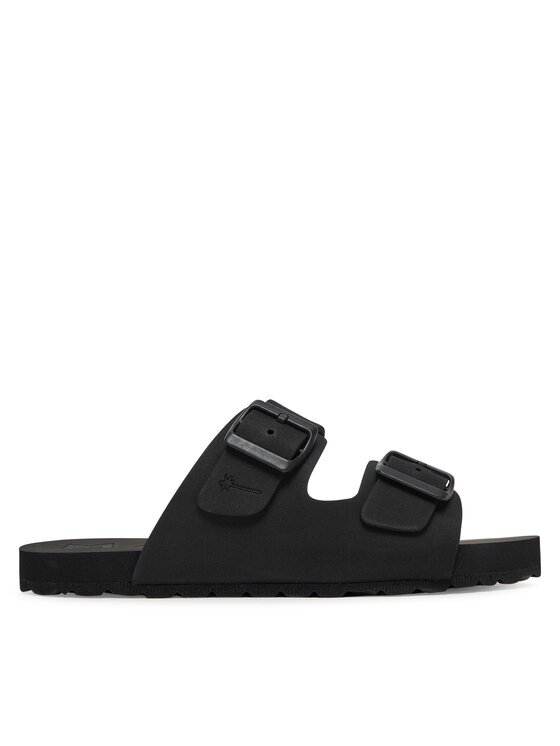 Manebi Şlapi K 1.0 ER Negru