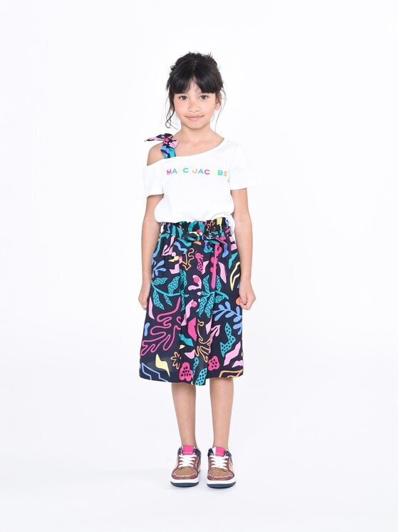 Marc Jacobs Bluză W15661 S Regular Fit