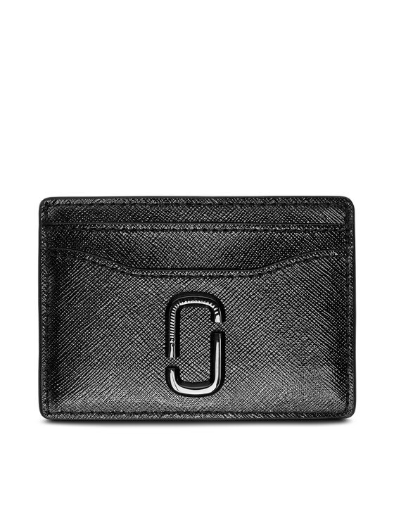 Marc Jacobs Etui pentru carduri The Utiity Snapshot Dtm 2F3SMP046S07