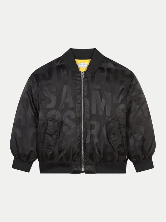 Marc Jacobs Geacă bomber W60272 D Regular Fit