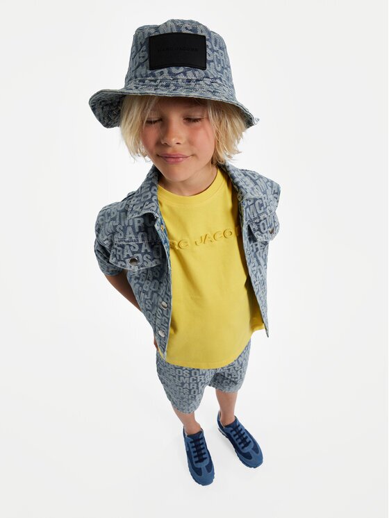 Marc Jacobs Geacă de blugi W60173 S Oversize