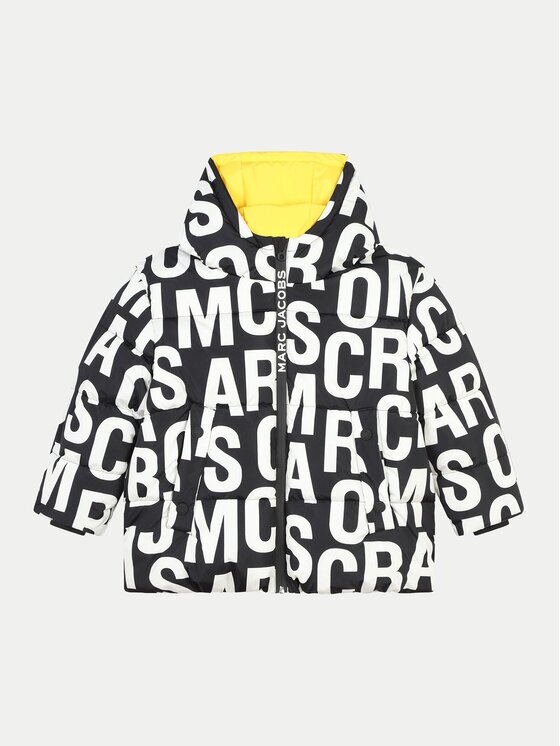 Marc Jacobs Geacă de iarnă W60316 D Regular Fit