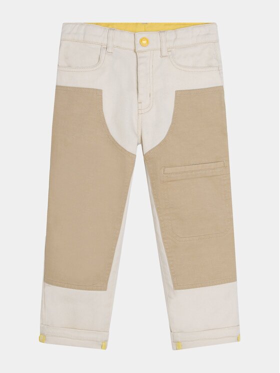 Marc Jacobs Pantaloni din material W60012 S Regular Fit