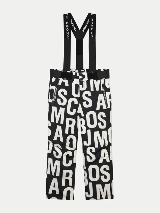 Marc Jacobs Pantaloni pentru iarnă W60278 M Regular Fit
