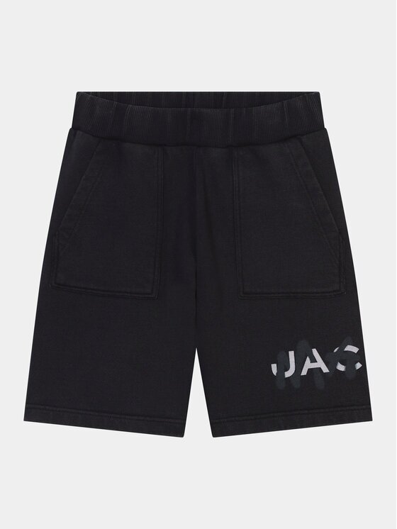 Marc Jacobs Pantaloni scurți sport W60216 D Regular Fit