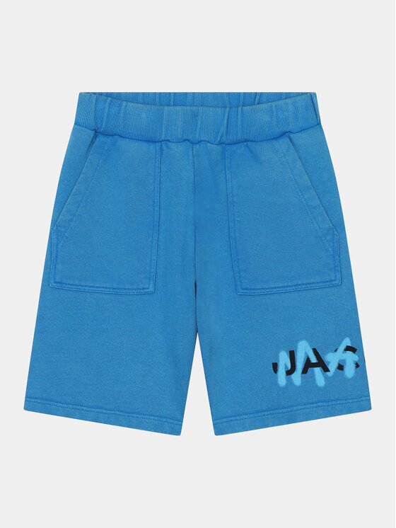 Marc Jacobs Pantaloni scurți sport W60216 S Regular Fit