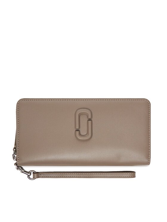 Marc Jacobs Portofel The Covered J Marc Continental 2P4SMP013S02
