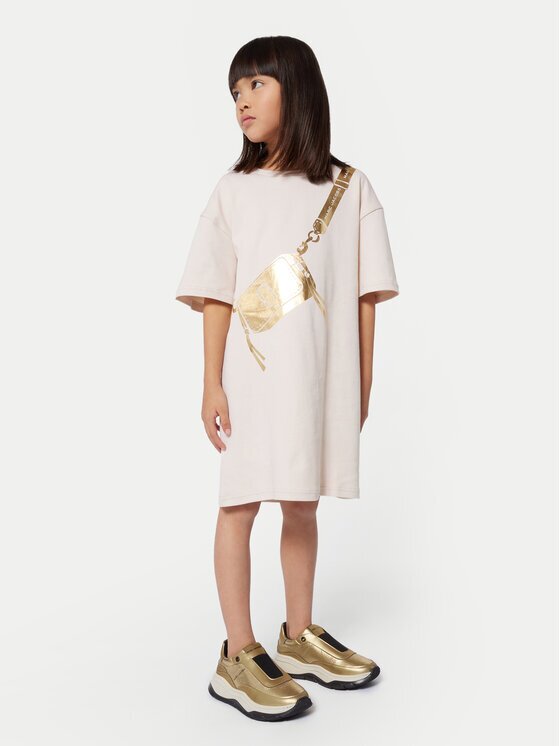 Marc Jacobs Rochie de zi W60230 D Regular Fit