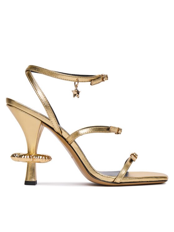 Marc Jacobs Sandale 2P5FPM001F14