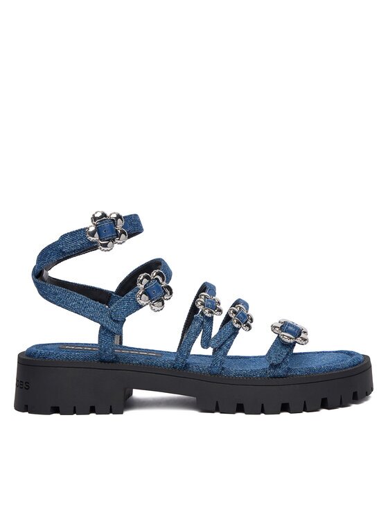 Marc Jacobs Sandale 2P5FSA001F15