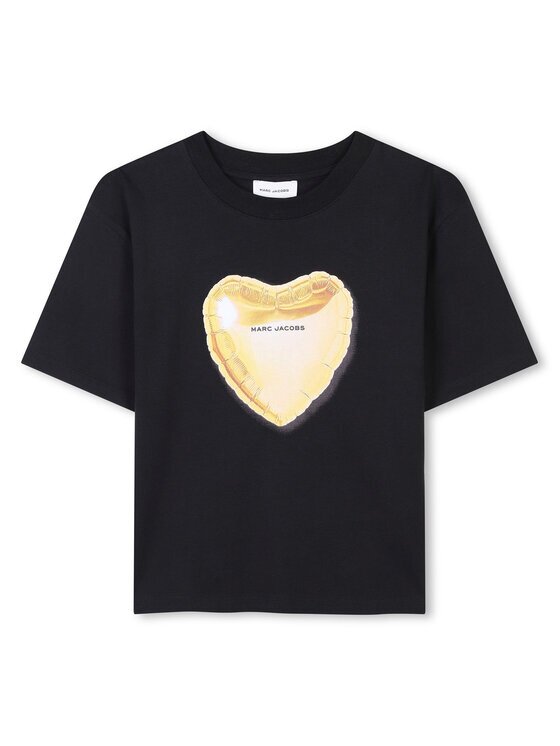 Marc Jacobs Tricou W60545 Regular Fit