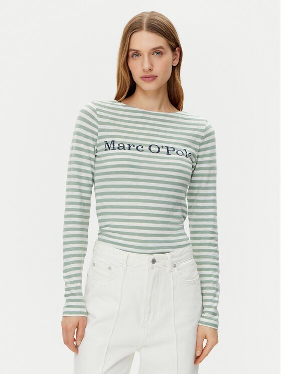 Marc O'Polo Bluză 502 2196 52131 Regular Fit