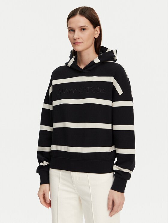 Marc O'Polo Bluză 502 4073 54041 Relaxed Fit