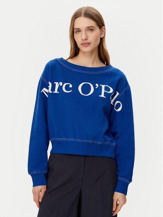 Marc O'Polo Bluză 502 4073 54067 Regular Fit