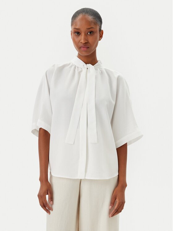 Marc O'Polo Bluză 503 0840 41013 Relaxed Fit