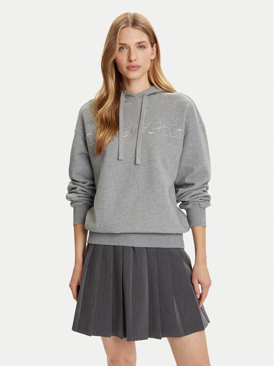 Marc O'Polo Bluză 508 4030 54089 Relaxed Fit