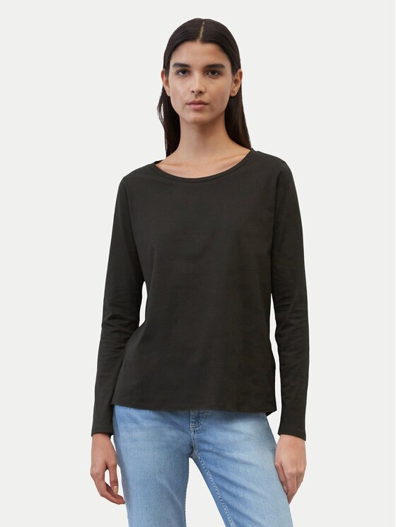 Marc O'Polo Bluză B01 2072 52235 Regular Fit