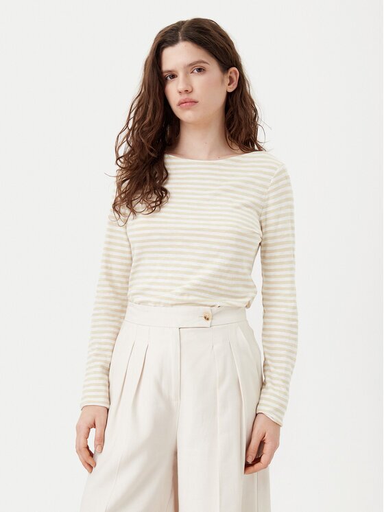 Marc O'Polo Bluză B01219652597 Regular Fit