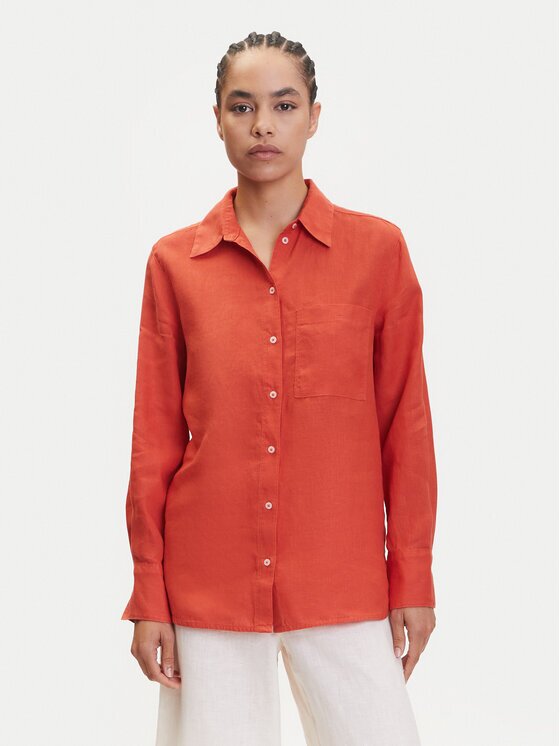 Marc O'Polo Cămașă 503 1135 42427 Regular Fit