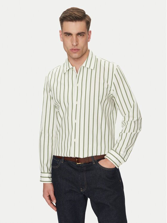 Marc O'Polo Cămașă 522 7216 42598 Regular Fit