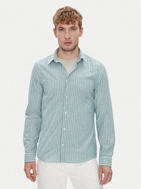 Marc O'Polo Cămașă 526 7210 42358 Slim Fit