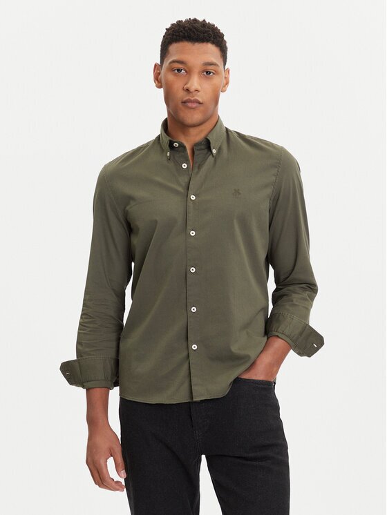 Marc O'Polo Cămașă 528 7268 42342 Regular Fit