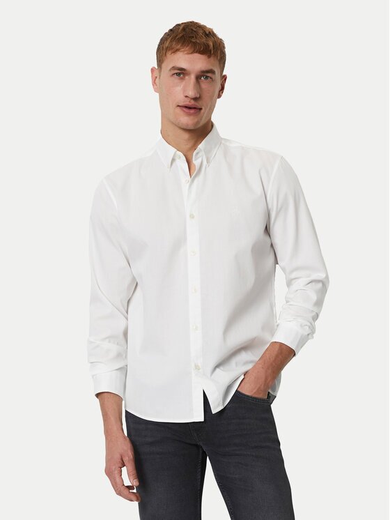Marc O'Polo Cămașă B21 7268 42342 Regular Fit