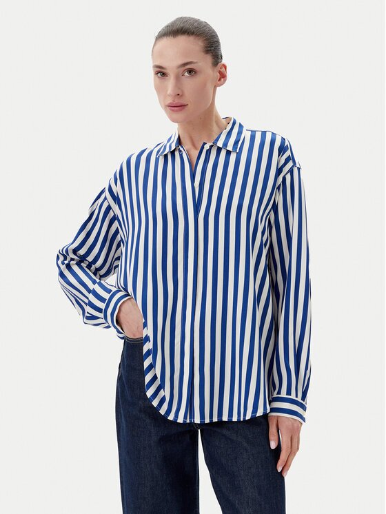 Marc O'Polo Cămașă M02 1208 42109 Regular Fit