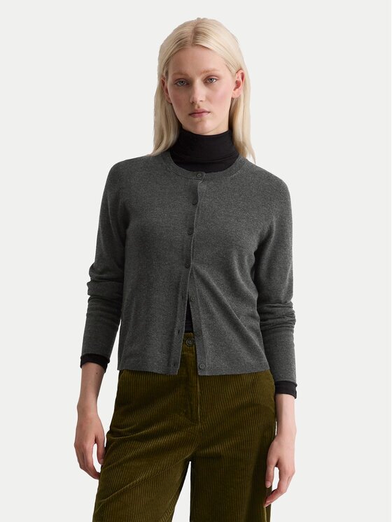 Marc O'Polo Cardigan 509 5118 61085 Slim Fit