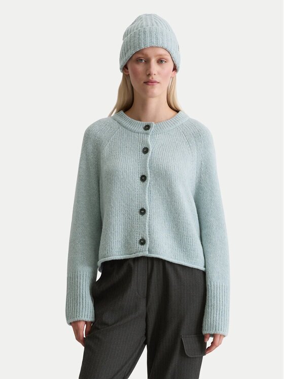 Marc O'Polo Cardigan 509 6121 61093 Relaxed Fit