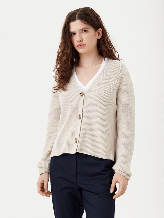 Marc O'Polo Cardigan B01605961069 Regular Fit