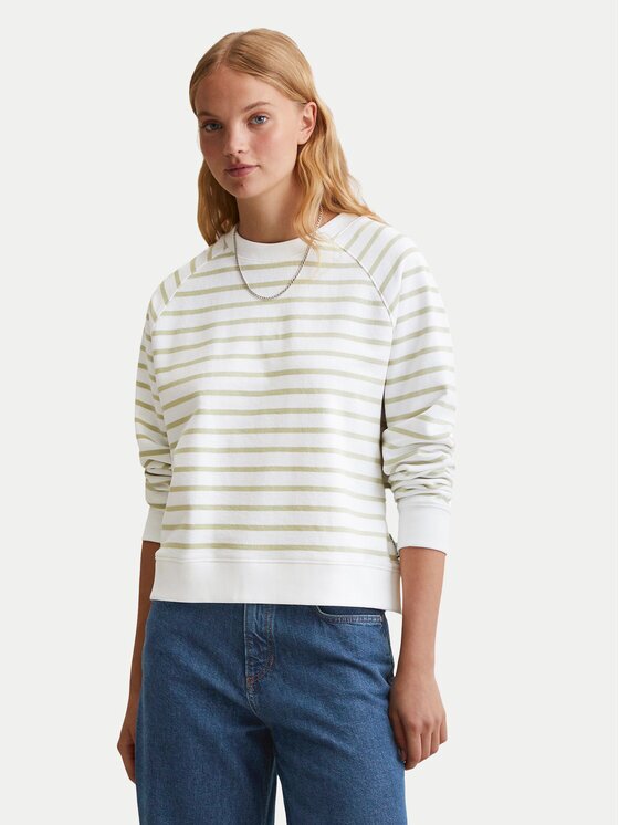 Marc O'Polo Denim Bluză 500 0006 574 Oversize