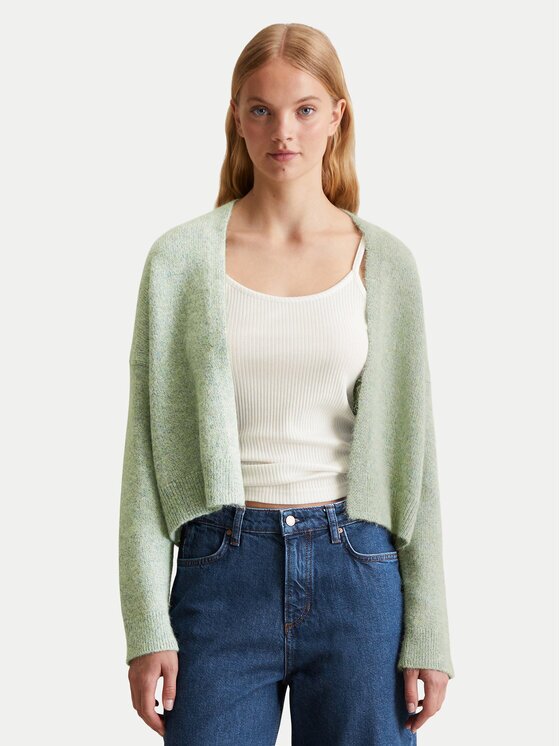 Marc O'Polo Denim Cardigan 500 0006 804 Loose Fit