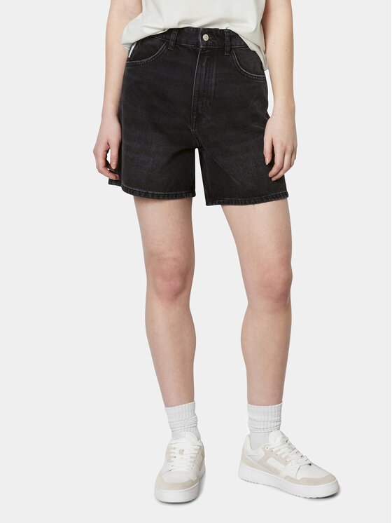 Marc O'Polo Denim Pantaloni scurți de blugi 443 9101 13031 Relaxed Fit