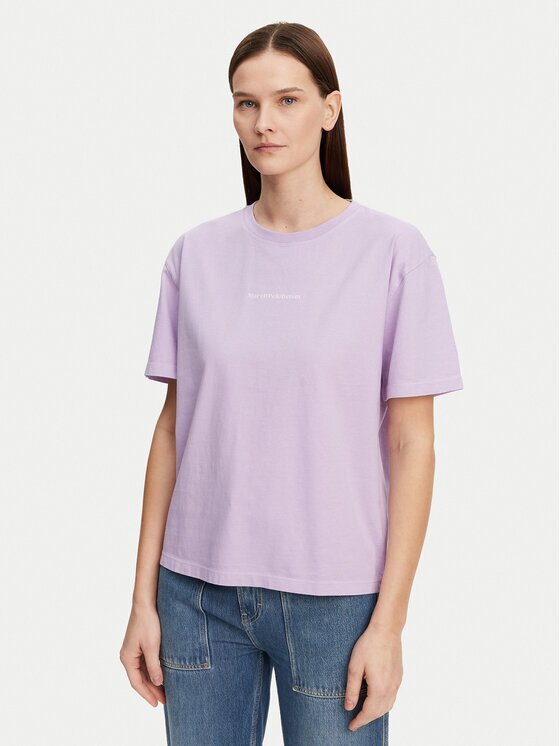 Marc O'Polo Denim Tricou 500 0005 950 Relaxed Fit