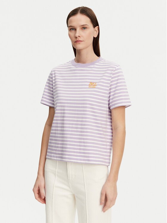 Marc O'Polo Denim Tricou 500 0005 953 Relaxed Fit