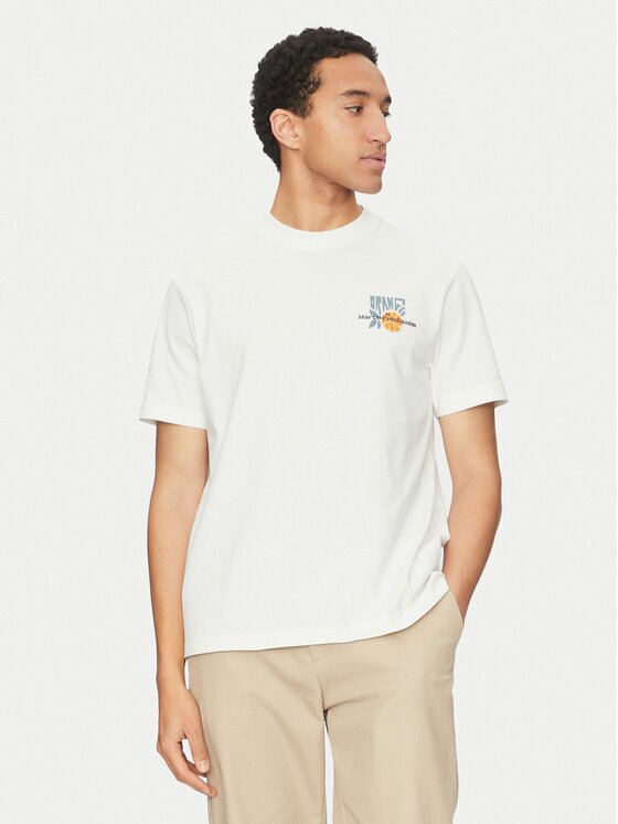 Marc O'Polo Denim Tricou 500 0005 973