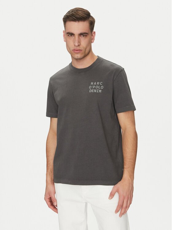 Marc O'Polo Denim Tricou 500 0006 040 Relaxed Fit