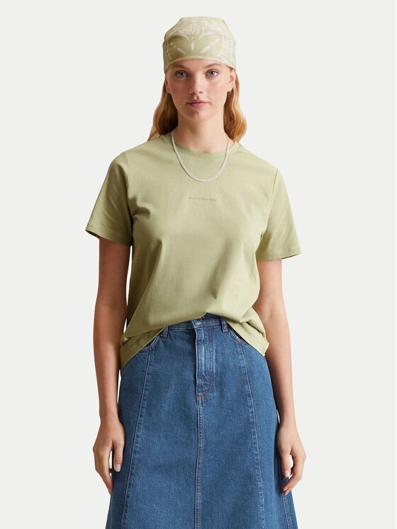 Marc O'Polo Denim Tricou 500 0006 452 Regular Fit